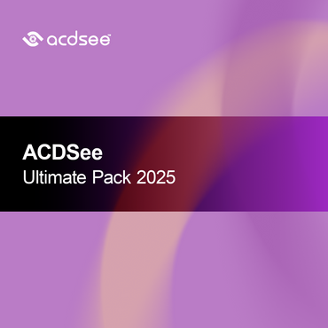 ACDSee Ultimate Balíček 2025