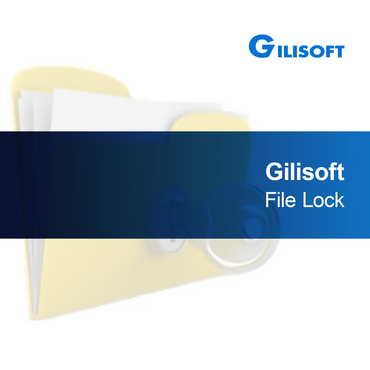 Gilisoft zaklepanje datotek