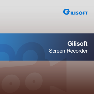 Gilisoft Perekam Layar