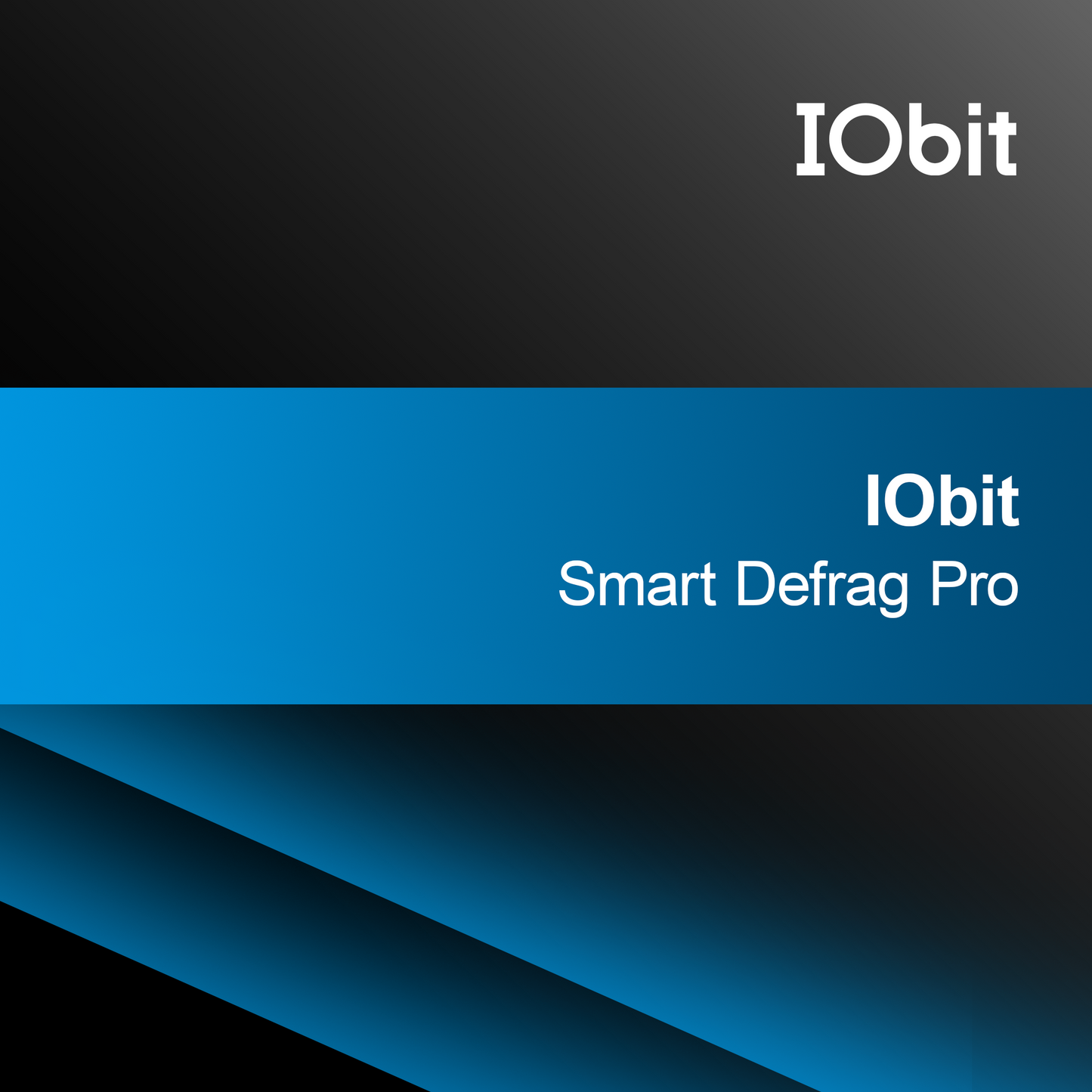 IObit Okos Tömörítő Pro