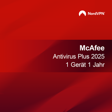 McAfee Антивирус Плюс 2025