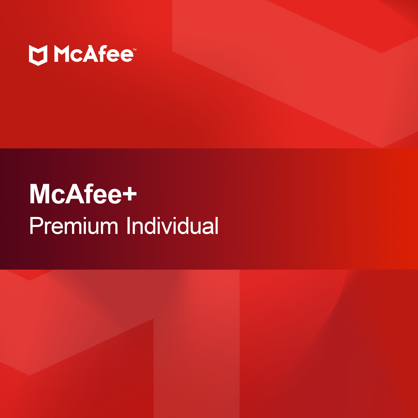 McAfee+ Premium Ατομικό