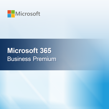 Microsoft 365 Bisnis Premium