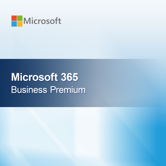 Microsoft 365 Bisnis Premium