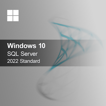 Microsoft SQL Server 2022 Standart