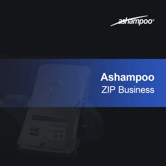 Ashampoo ZIP Poslovni