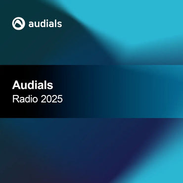Audials Ράδιο 2025