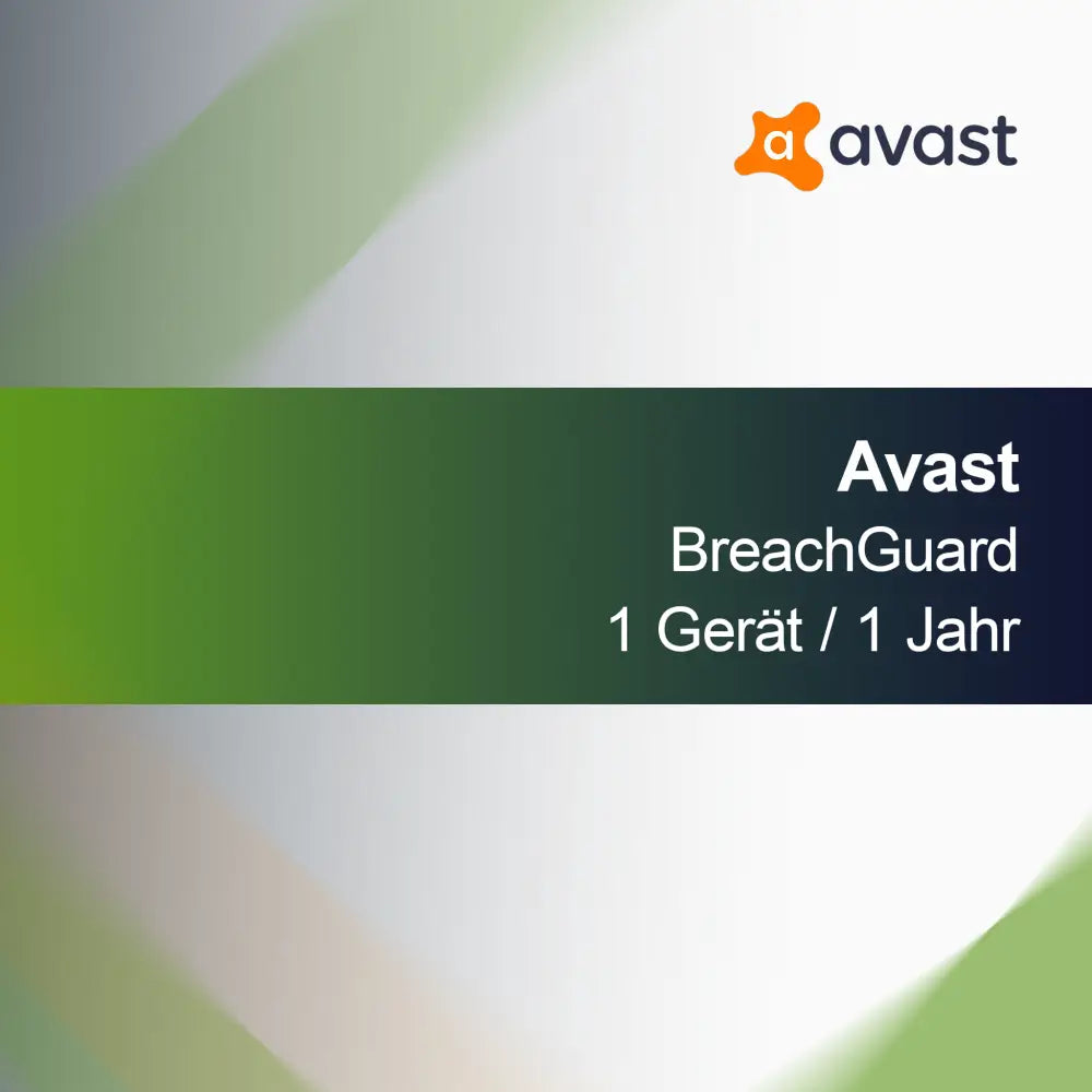 Avast Ochrana pred porušením