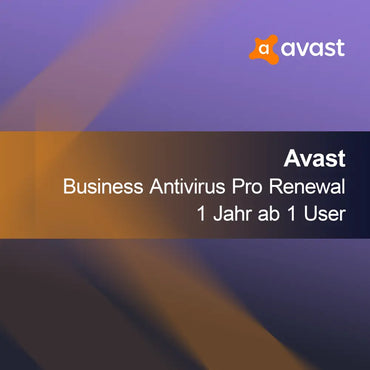 Ανανέωση Avast Business Antivirus Pro
