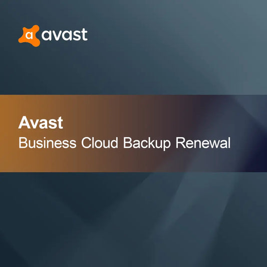 Avast Business Patch Management