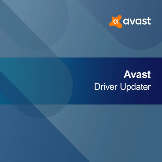 Avast Stuurprogramma Updater