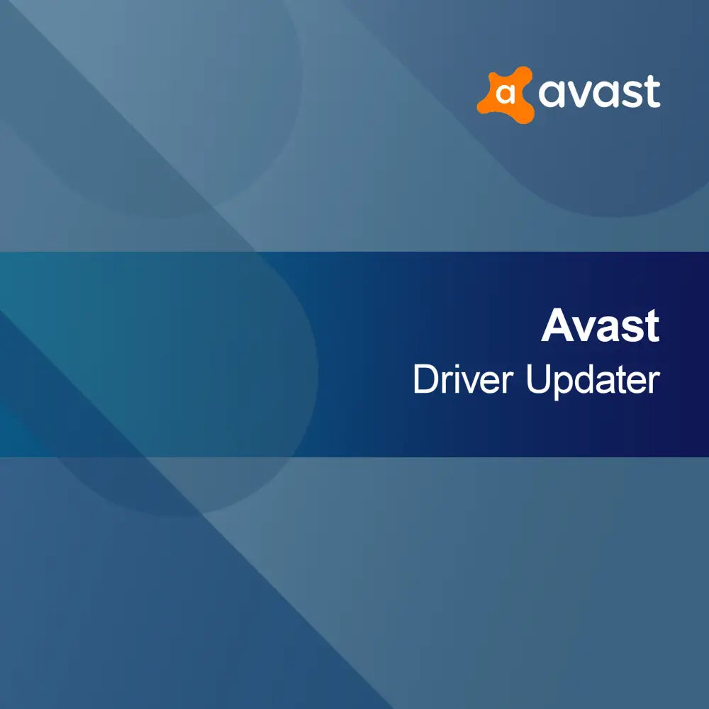 Avast Aktualizátor ovládačov