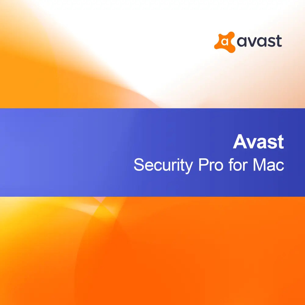 Avast Security Pro Mac için