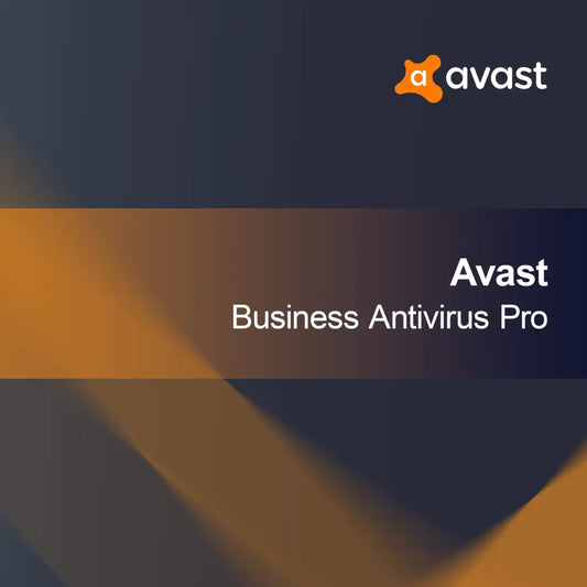 AVG Antivirus Bedrift