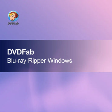 DVDFab Extracteur Blu-ray