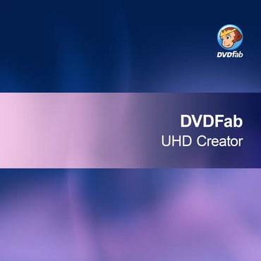 DVDFab UHD Skaper