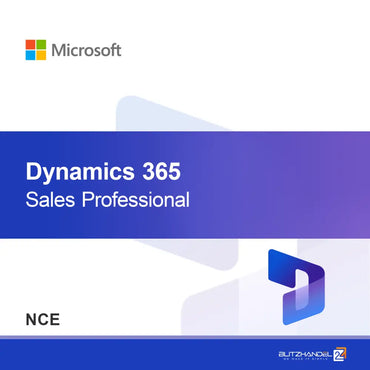 Dynamics 365 Myynti Ammattilainen (NCE)