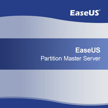 EaseUS Partition Master Servidor