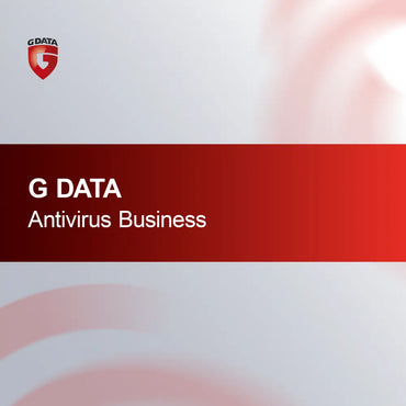 G DATA Antivirus Liiketoiminta