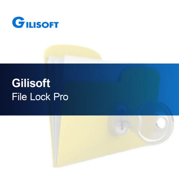 Gilisoft Tiedoston Lukko Pro