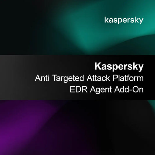 Kaspersky Anti Kohdennettu Hyökkäysalusta Enterprise