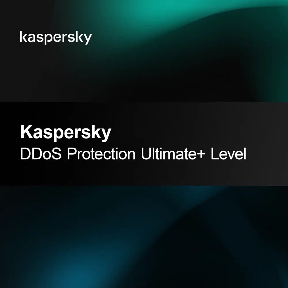 Kaspersky Protecție DDoS, Nivelul Ultimativ