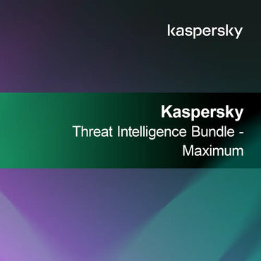 Kaspersky Интелигентност за цифров отпечатък
