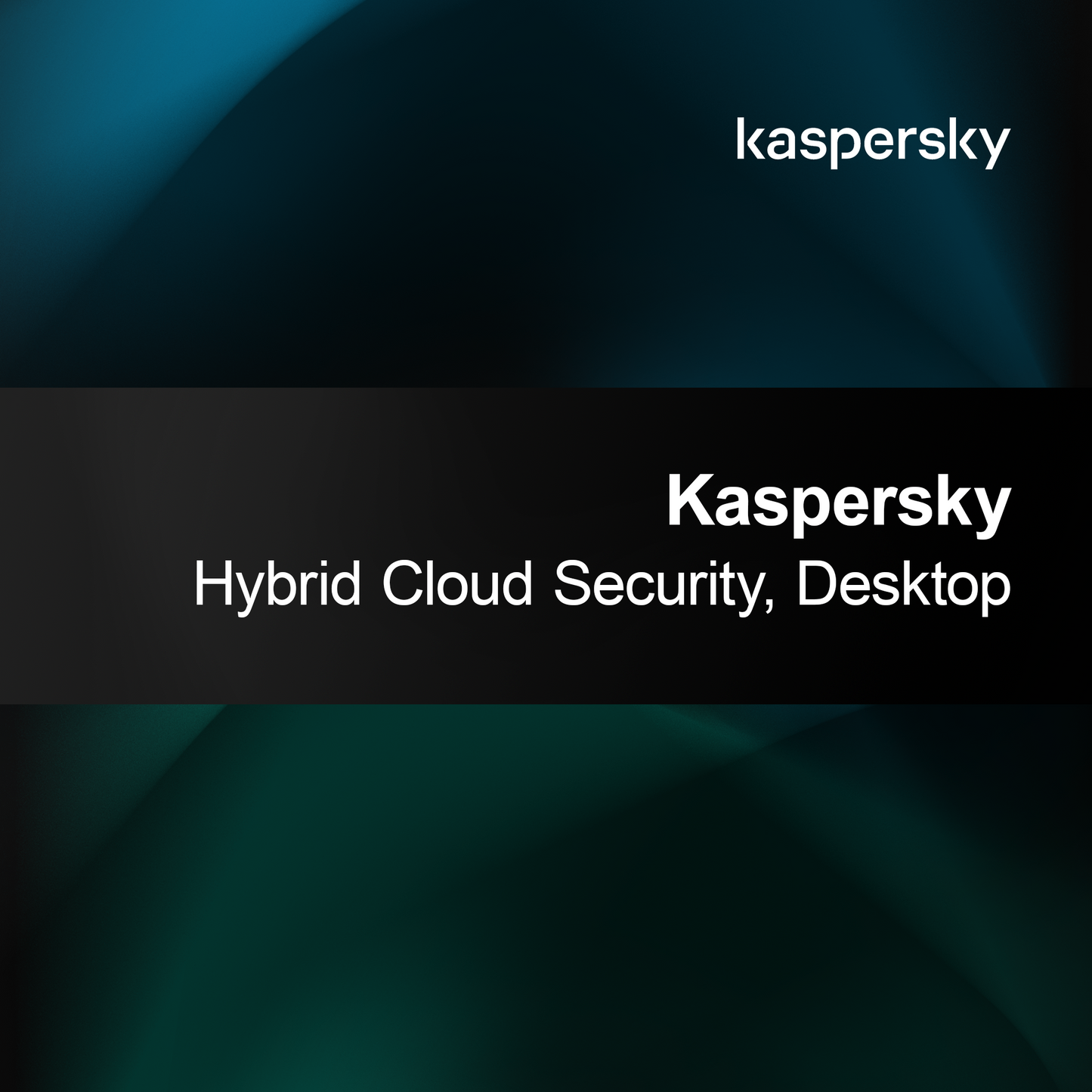 Kaspersky Hybrid Cloud Security, Työpöytä