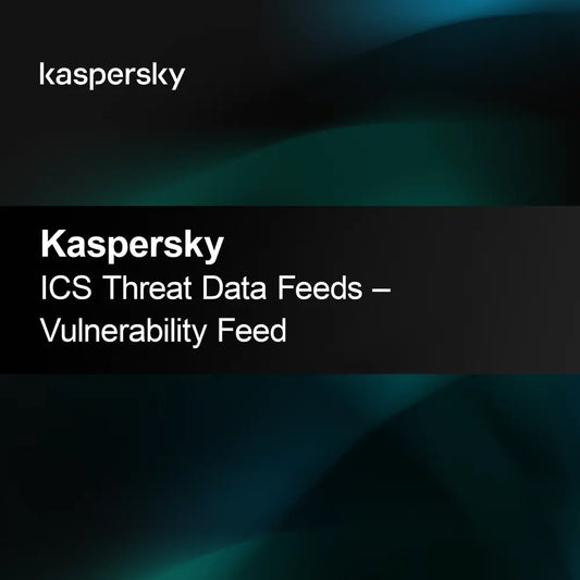 Kaspersky ICS fenyegetés adatfolyamok – Sérülékenységi adatfolyam