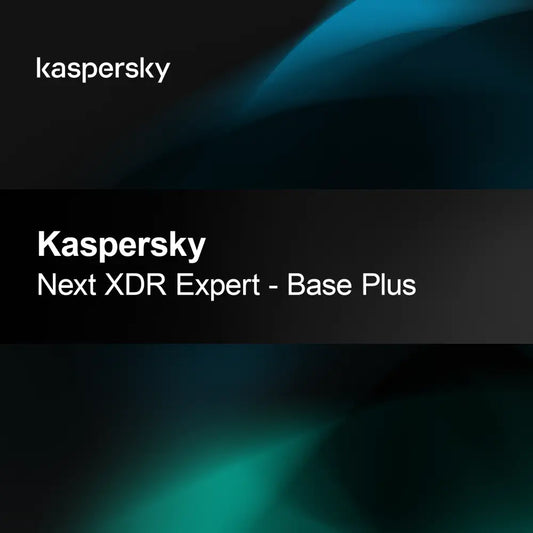 Kaspersky Next XDR Expert - Bază Plus