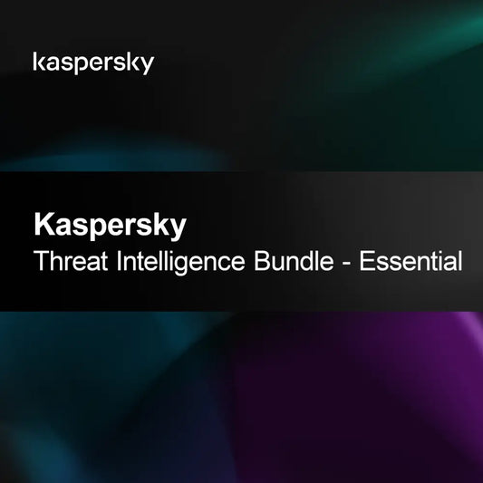 Kaspersky Trusselintelligenspakke - Essensiell