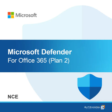 Microsoft Defender pro Office 365 (Plán 2) (NCE)
