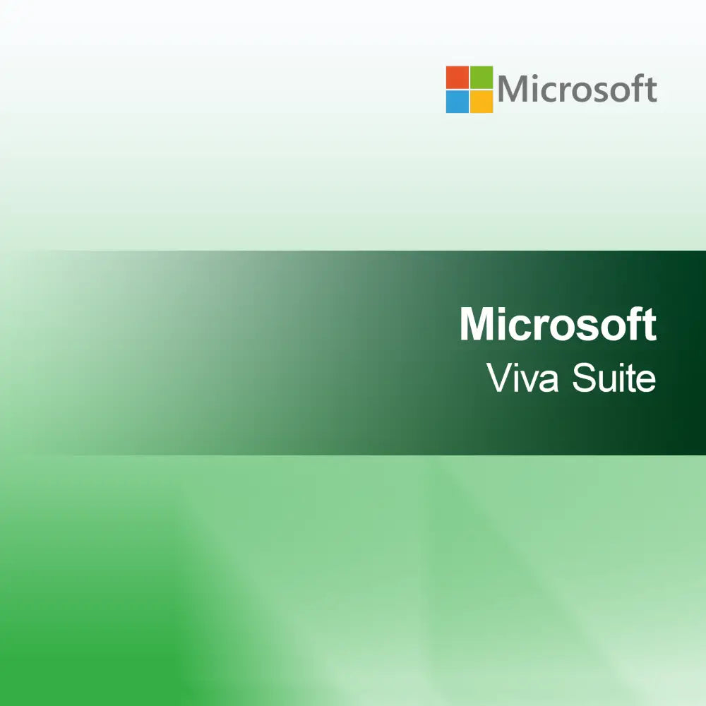 Microsoft Viva-paketet