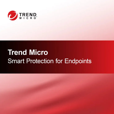 Trend Micro Smart Protection för Endpoints