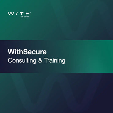 WithSecure Rådgivning & Opplæring
