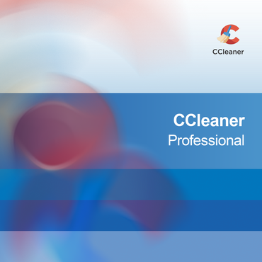 CCleaner Profesionálny