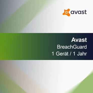 Avast Ochrana proti průnikům