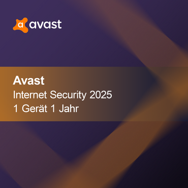 Avast Internet Sikkerhed 2025