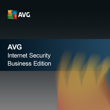AVG Internet Security Poslovna izdaja