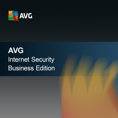 AVG Internet Security Företagsutgåva