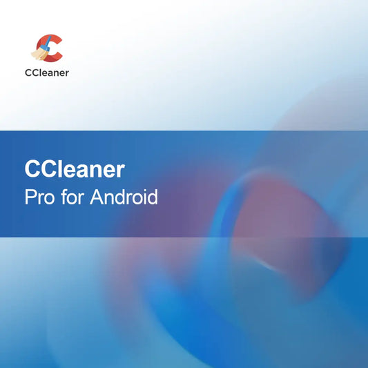 CCleaner Pro за Android