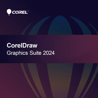 CorelDRAW Technical Suite 2024 3D CAD Business inkl. 1 års CorelSure evig licens