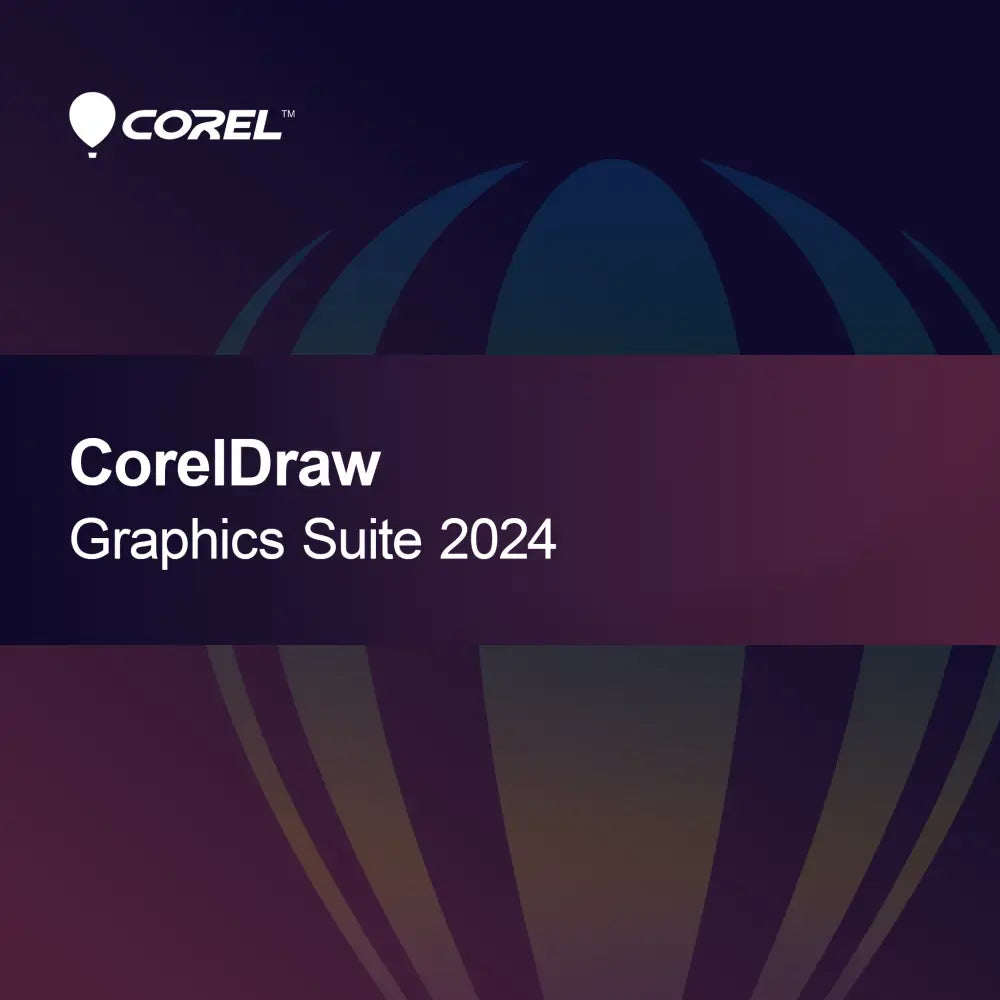 CorelDRAW Technical Suite 2024 3D CAD Business inkl. 1 års CorelSure evig licens