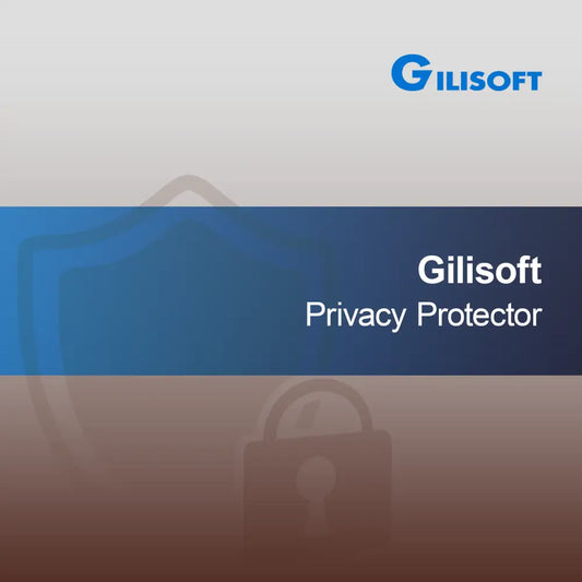 Gilisoft Yksityisyyden Suojaaja