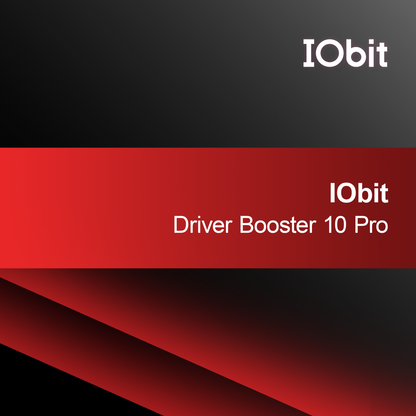 IObit Ενημερωτής Οδηγών 10 Pro