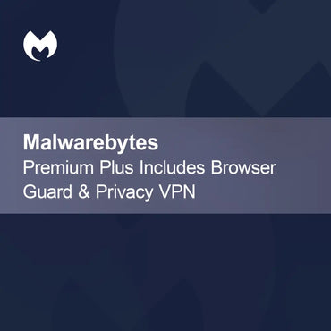 Malwarebytes Premium Plus sisältää Browser Guardin ja Privacy VPN:n