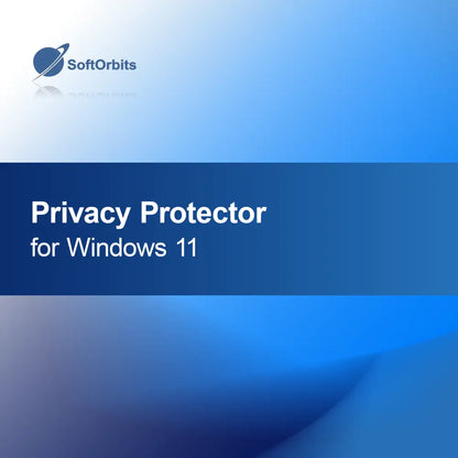 Ochránce soukromí pro Windows 11