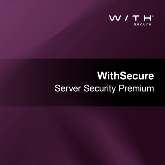 WithSecure Sicurezza Server Premium
